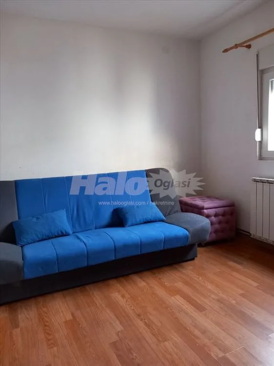 Ledine, Trosoban stan, 56kw — 5
