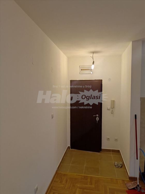Ledine, ul. Beračka - Novi Beograd — 3