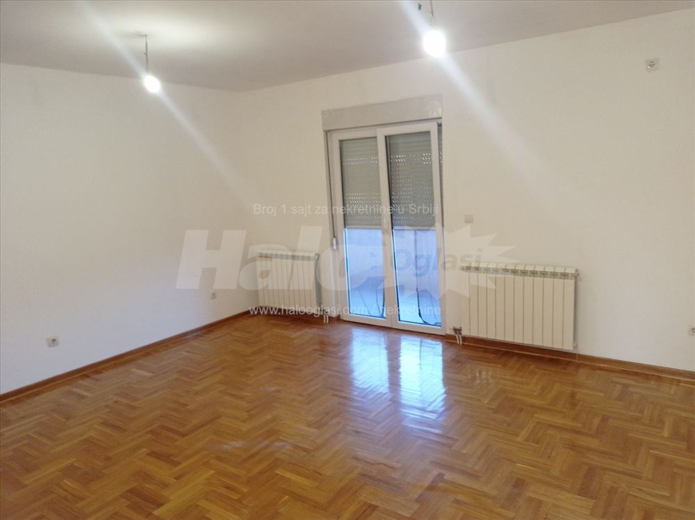 Ledine, ul. Beračka - Novi Beograd — 6