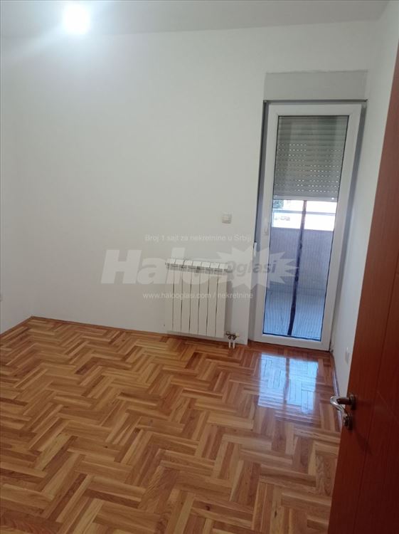 Ledine, ul. Beračka - Novi Beograd — 7
