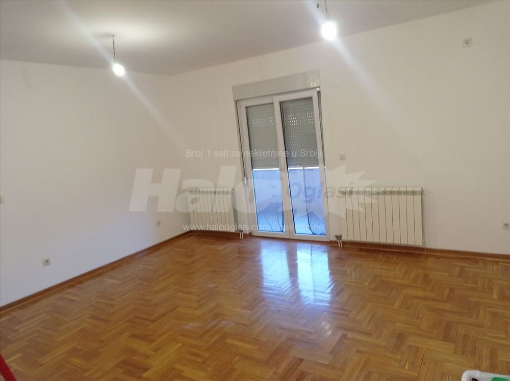 Ledine, ul. Beračka - Novi Beograd — 9