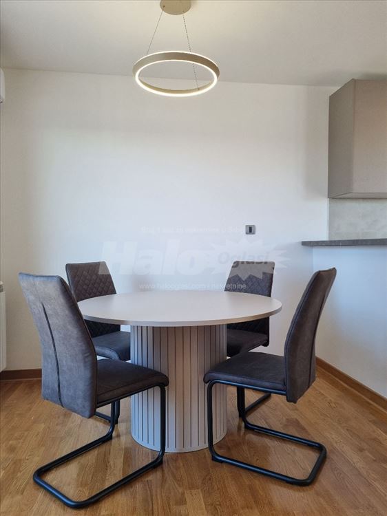 Ledine Vojvodjanska 498E Četvorosoban 90m² — 2