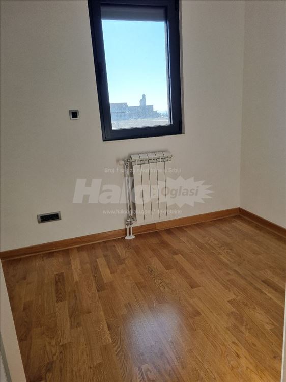 Ledine Vojvodjanska 498E Četvorosoban 90m² — 4