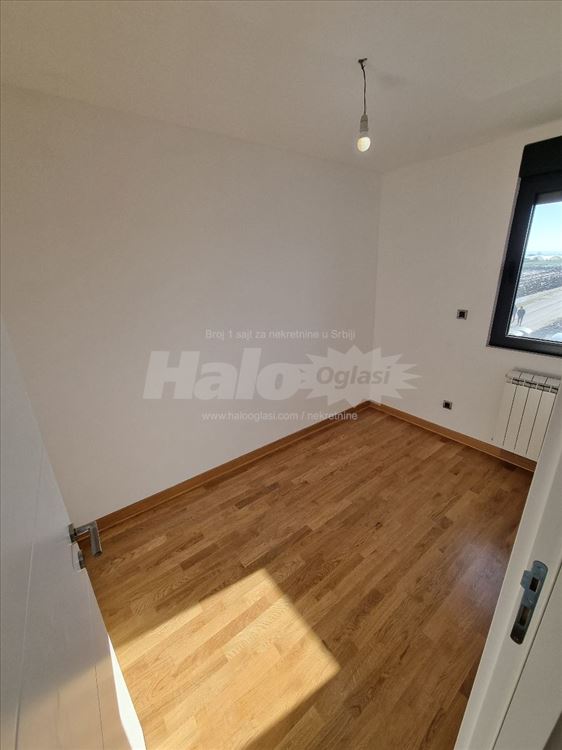 Ledine Vojvodjanska 498E Četvorosoban 90m² — 5