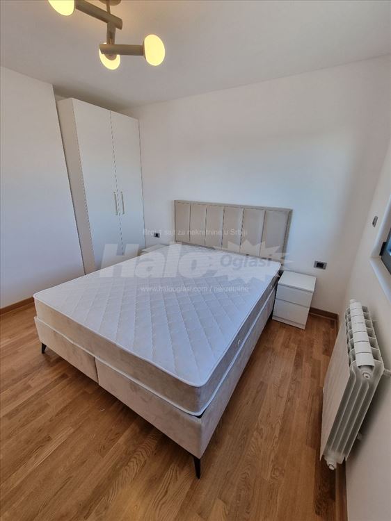 Ledine Vojvodjanska 498E Četvorosoban 90m² — 6