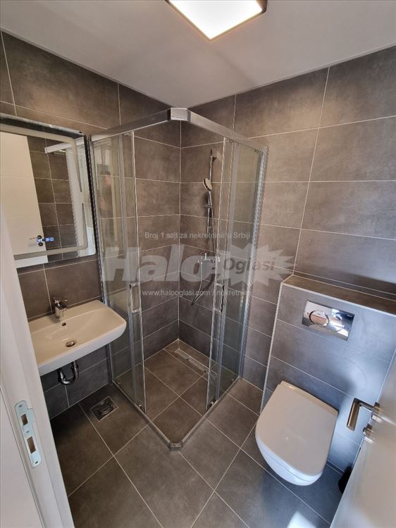 Ledine Vojvodjanska 498E Četvorosoban 90m² — 7
