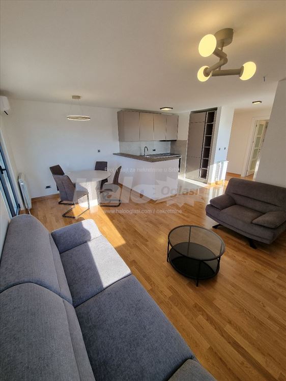 Ledine Vojvodjanska 498E Četvorosoban 90m² — 9