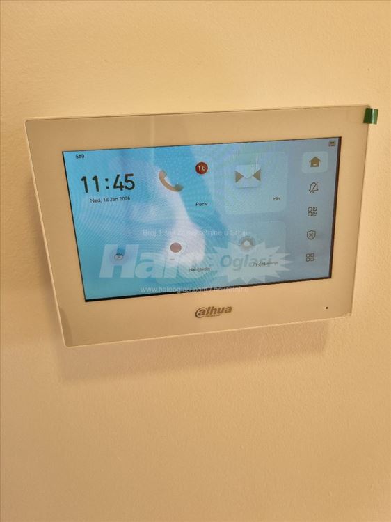 Ledine Vojvodjanska 498E Četvorosoban 90m² — 10