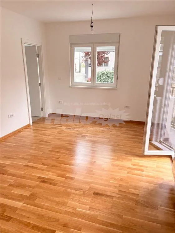 Ledine,Miodraga Petrovića Čkalje 19,42m2,izdavanje — 2