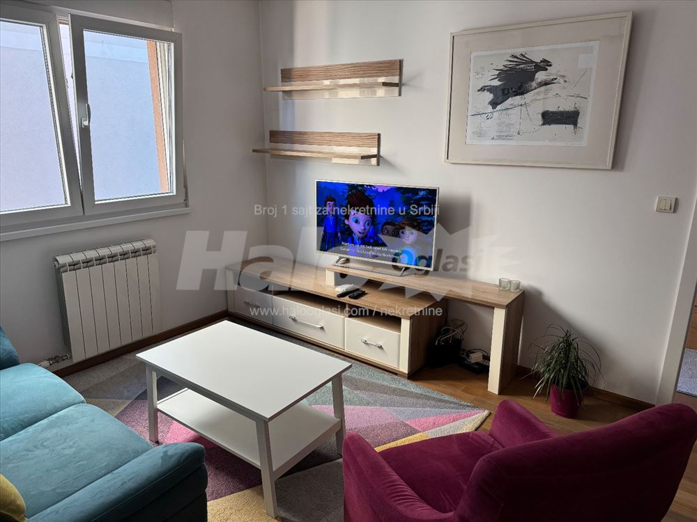 Lekino - 1.5 stan u ul. Rada Neimara — 3