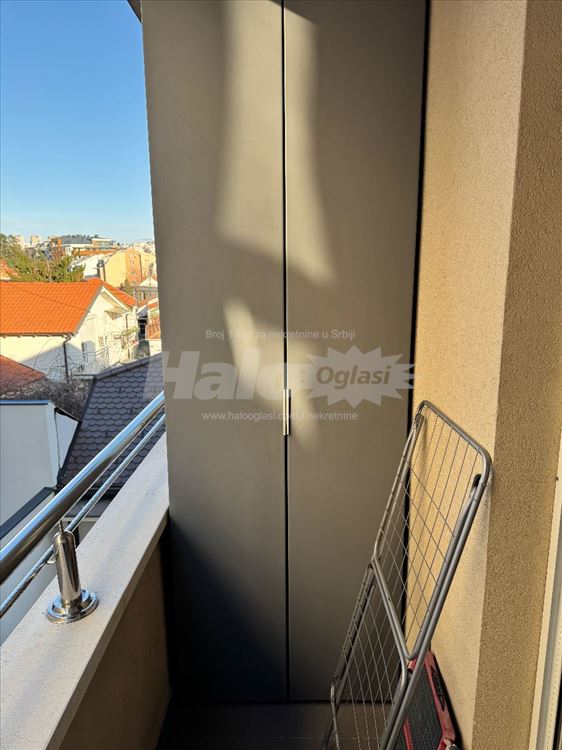 Lekino - 1.5 stan u ul. Rada Neimara — 7