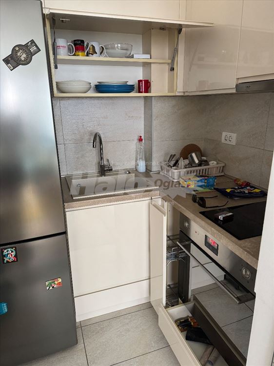 Lekino - 1.5 stan u ul. Rada Neimara — 12