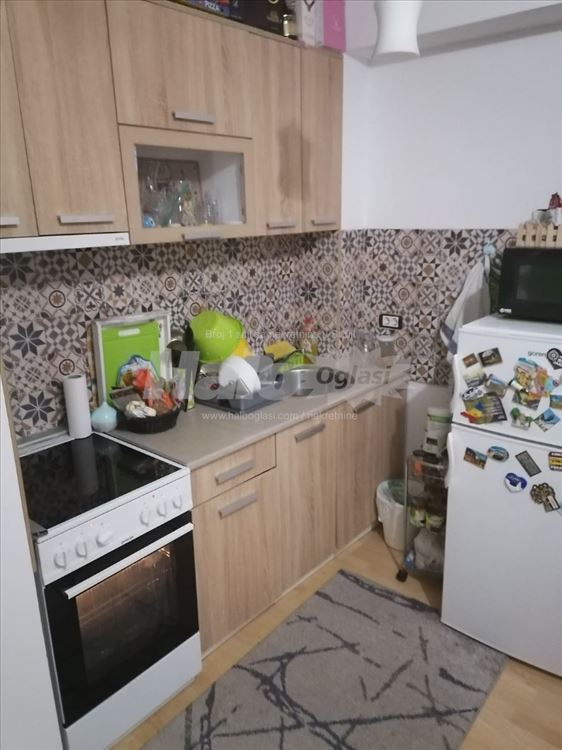 Lekino brdo, 1.5 soban, kompletno namešten — 6