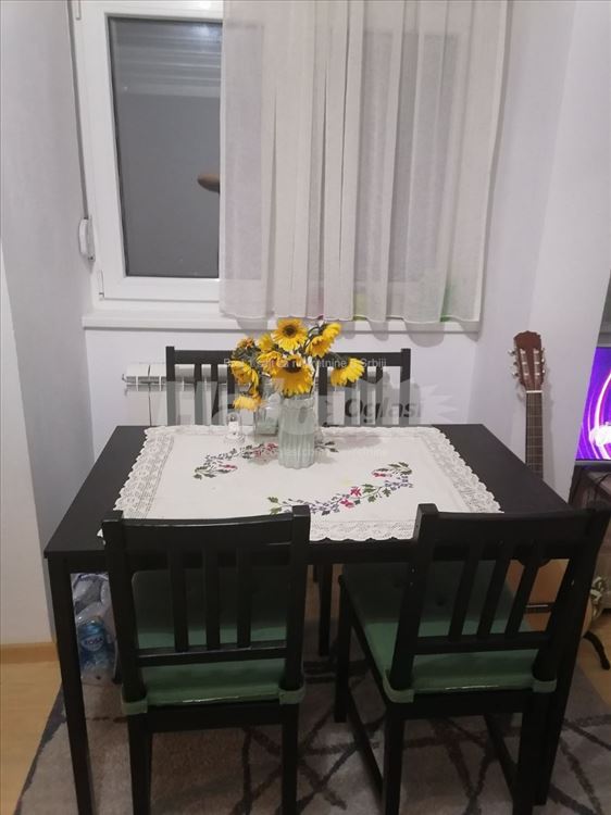 Lekino brdo, 1.5 soban, kompletno namešten — 7
