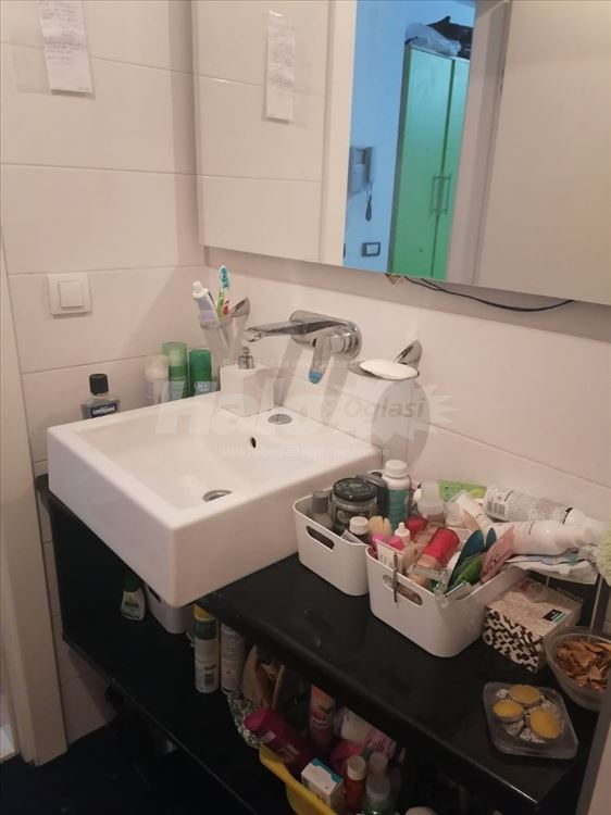Lekino brdo, 1.5 soban, kompletno namešten — 10