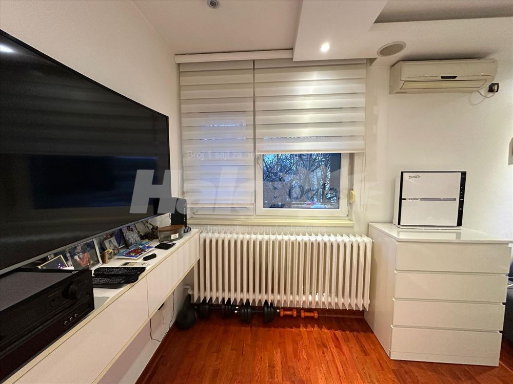 Lekino Brdo 38kvm Lux sredjen — 5