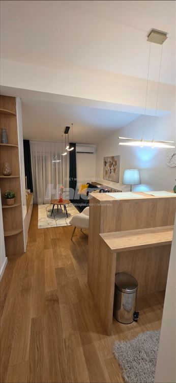 Lekino Brdo-Brace Kovac-2 soban NOV, LUX opremljen — 5