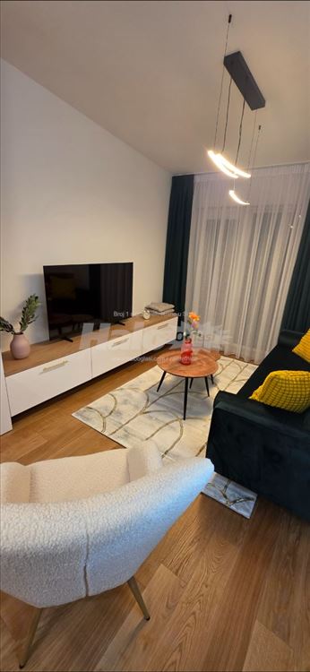 Lekino Brdo-Brace Kovac-2 soban NOV, LUX opremljen — 6