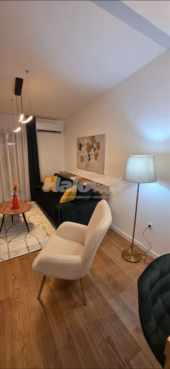 Lekino Brdo-Brace Kovac-2 soban NOV, LUX opremljen — 7