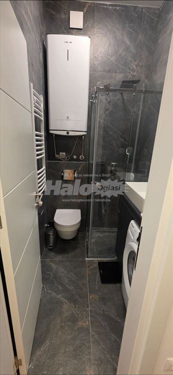 Lekino Brdo-Brace Kovac-2 soban NOV, LUX opremljen — 8
