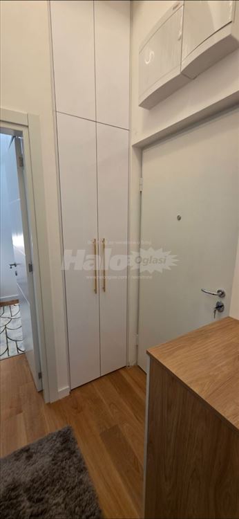 Lekino Brdo-Brace Kovac-2 soban NOV, LUX opremljen — 12