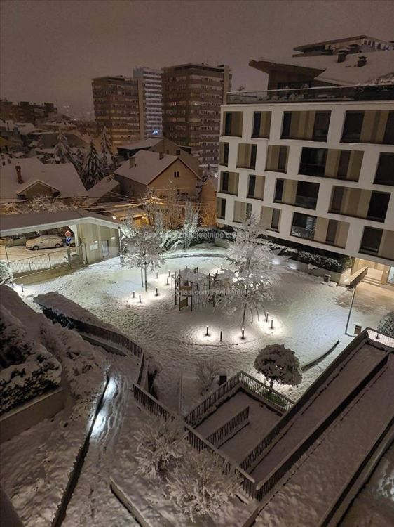 Lekino brdo, dvosoban stan — 7