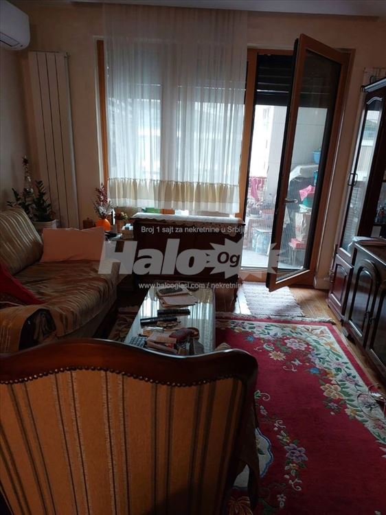 Lekino brdo, dvosoban stan — 10