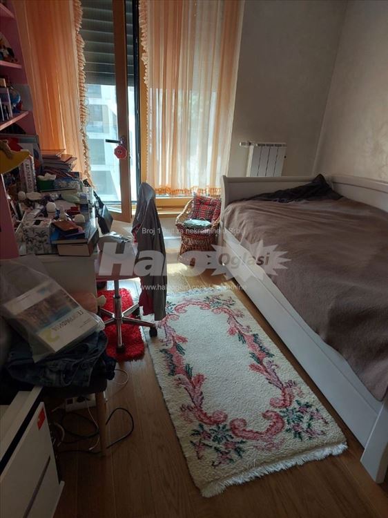 Lekino brdo, dvosoban stan — 11