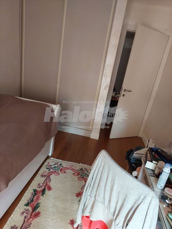 Lekino brdo, dvosoban stan — 13