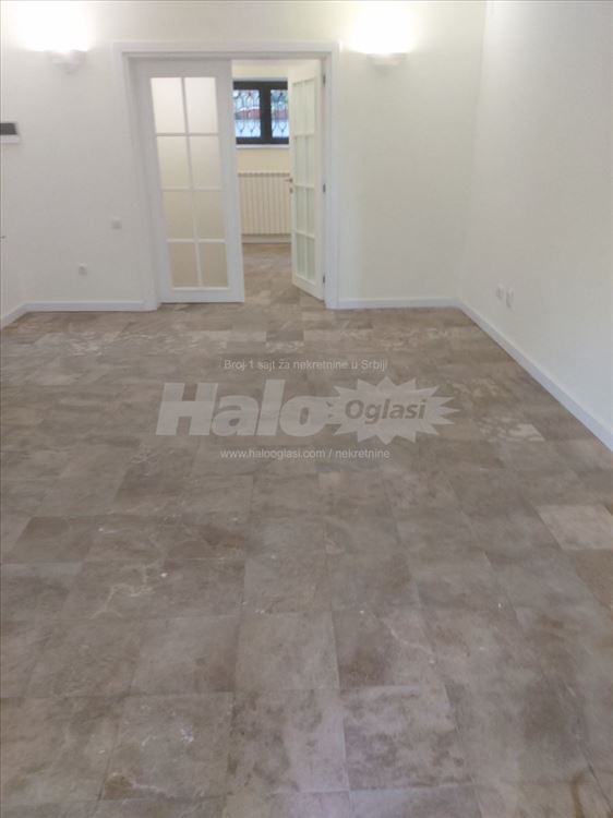 Lekino brdo, hitno, Davida Pajića, 65m2, lux — 2
