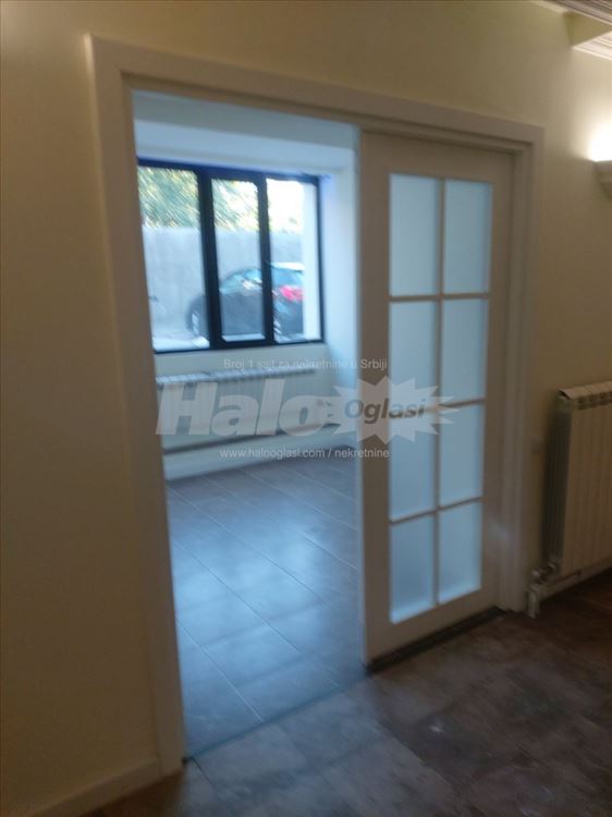 Lekino brdo, hitno, Davida Pajića, 65m2, lux — 3