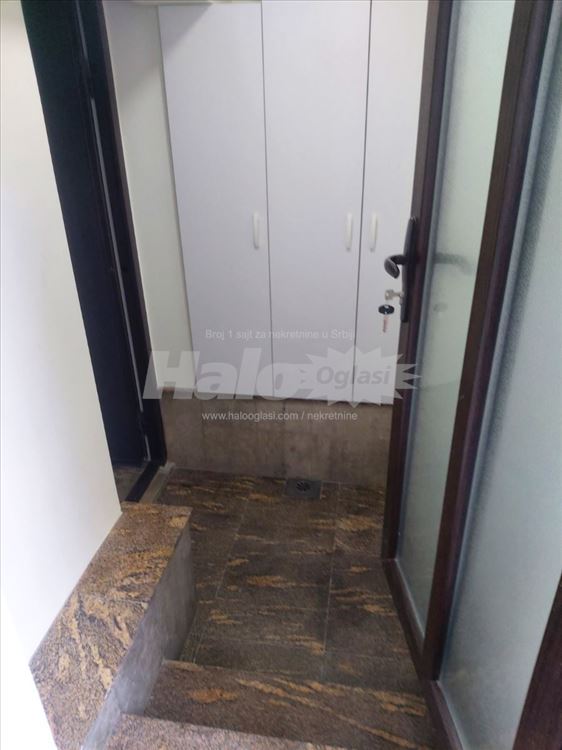 Lekino brdo, hitno, Davida Pajića, 65m2, lux — 7
