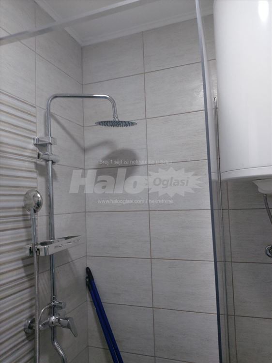 Lekino brdo, hitno, Davida Pajića, 65m2, lux — 8