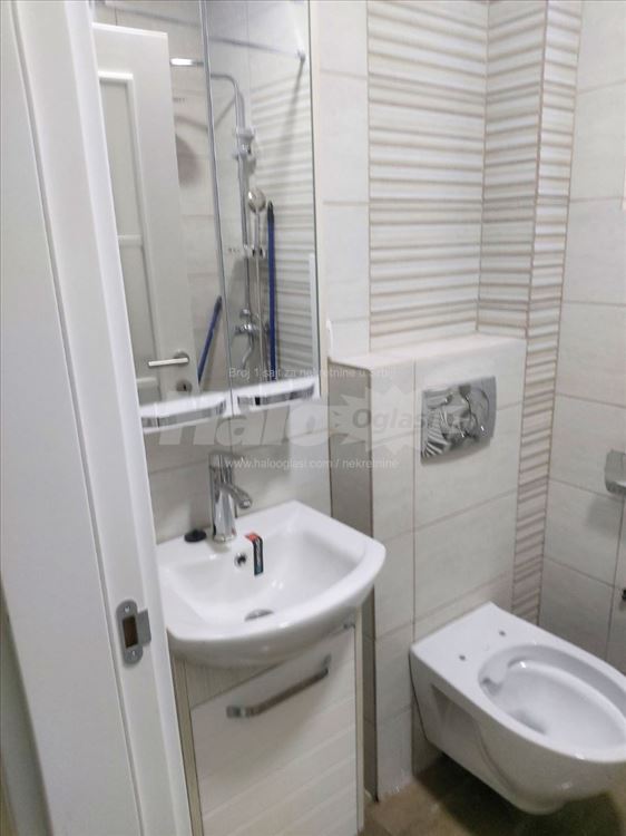 Lekino brdo, hitno, Davida Pajića, 65m2, lux — 9