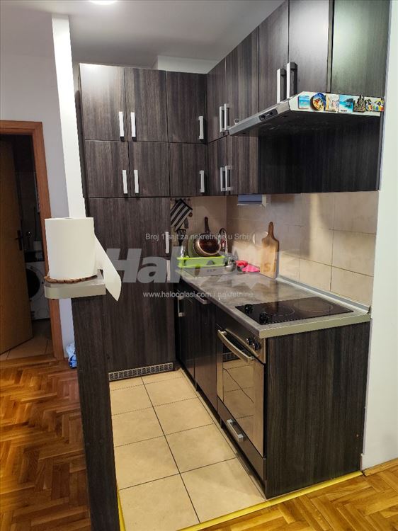 Lekino brdo: Namešten 2.5 stan (53m2) + garaža — 6