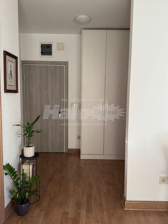 Lekino Brdo, novogradnja, 2.0, 38 m2 — 2