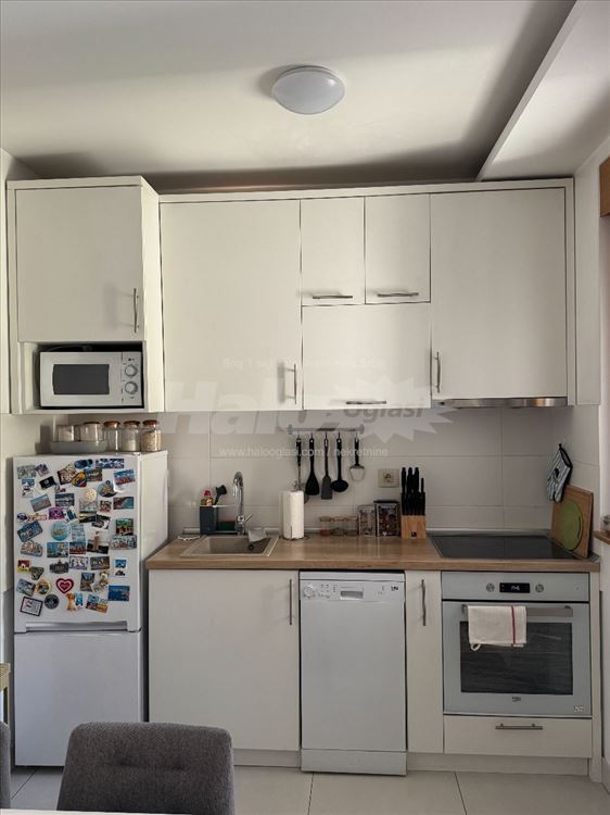 Lekino Brdo, novogradnja, 2.0, 38 m2 — 11