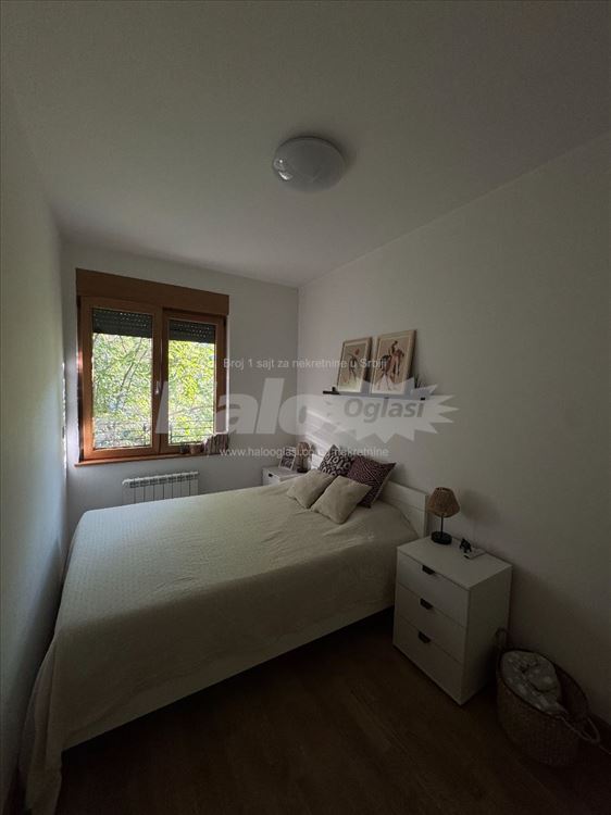 Lekino Brdo, novogradnja, 2.0, 38 m2 — 15
