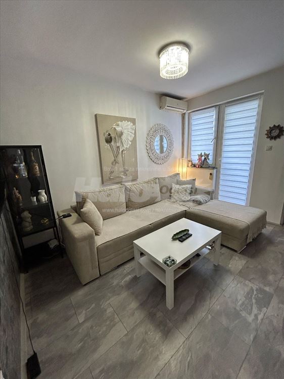 Lekino brdo Stan 44 m2 — 2