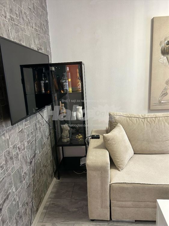 Lekino brdo Stan 44 m2 — 3