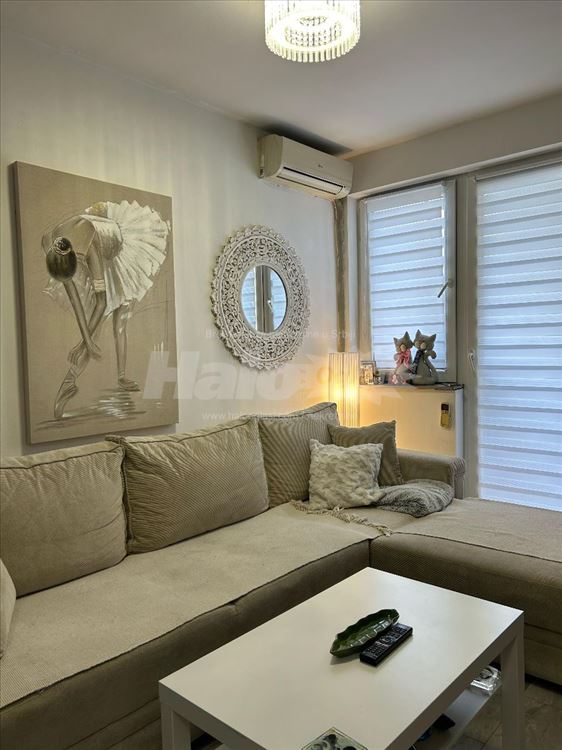 Lekino brdo Stan 44 m2 — 4
