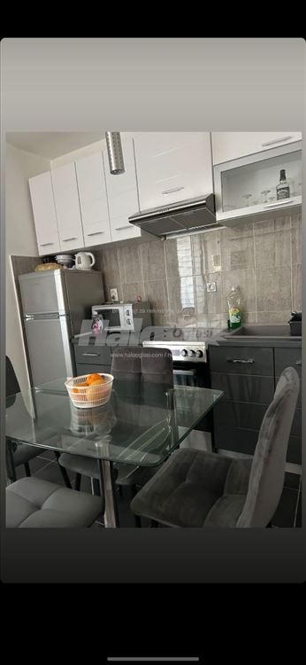 Lekino brdo Stan 44 m2 — 7