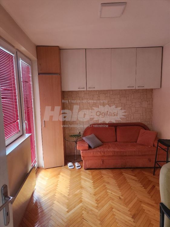 Lekino brdo Stan 44 m2 — 10