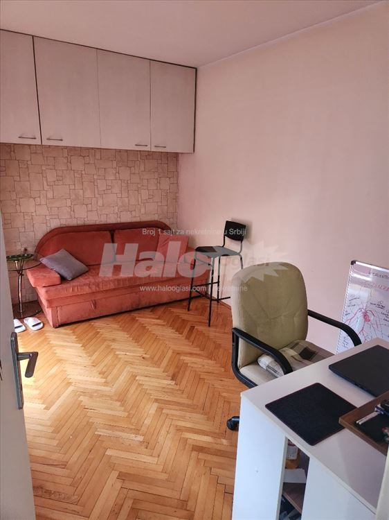 Lekino brdo Stan 44 m2 — 11