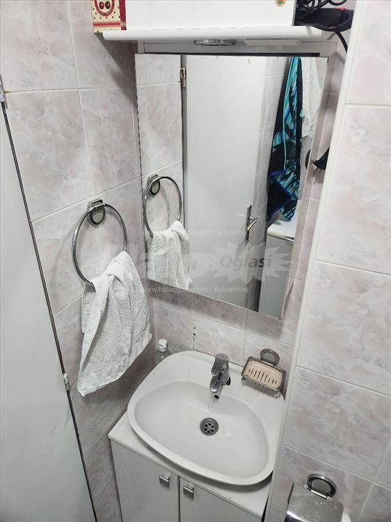 Lekino brdo Stan 44 m2 — 13