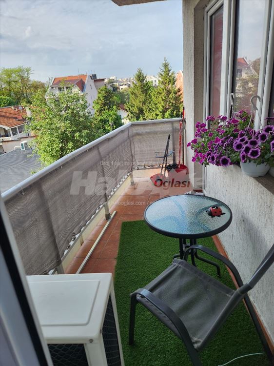 Lekino brdo Stan 44 m2 — 15