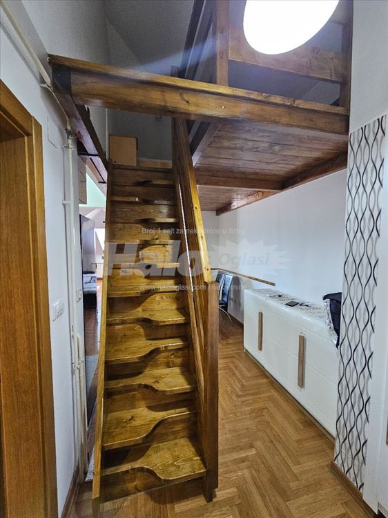 Lekino brdo - Šumice - 59m2 , Vidska 1 — 12