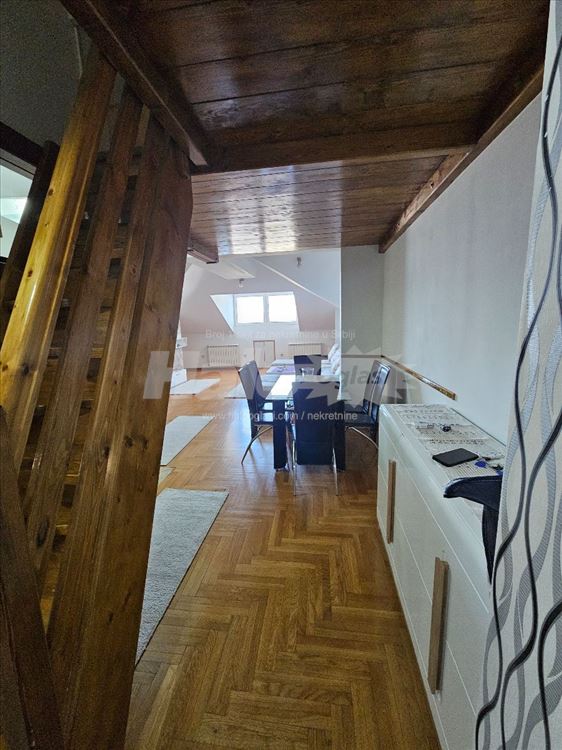 Lekino brdo - Šumice - 59m2 , Vidska 1 — 13