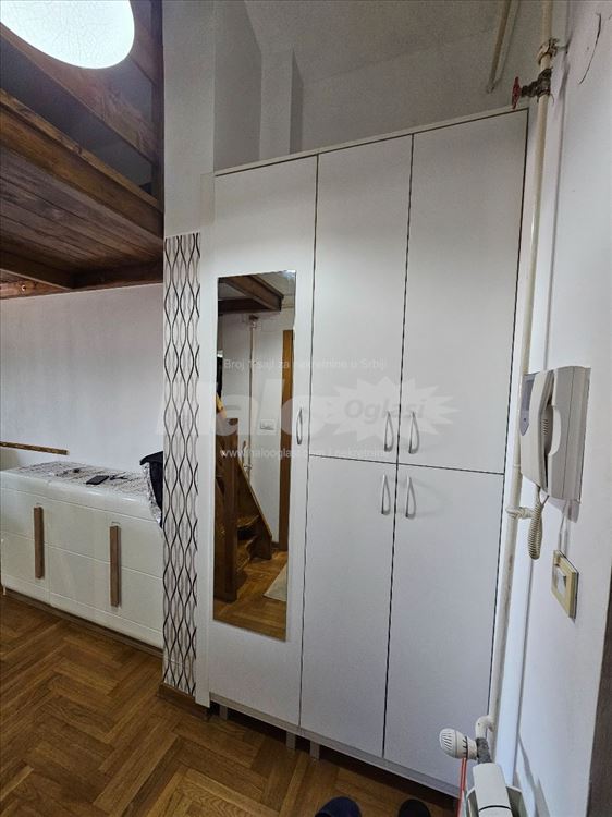 Lekino brdo - Šumice - 59m2 , Vidska 1 — 14