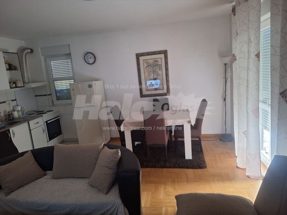 Lekino brdo Šumice jednoiposoban stan 45m2 — 3